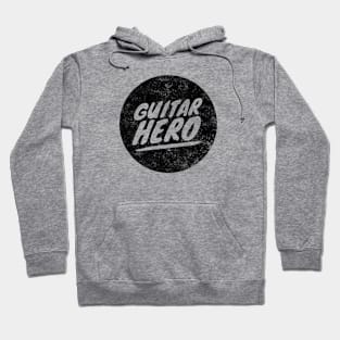 Guitar Hero Hoodie